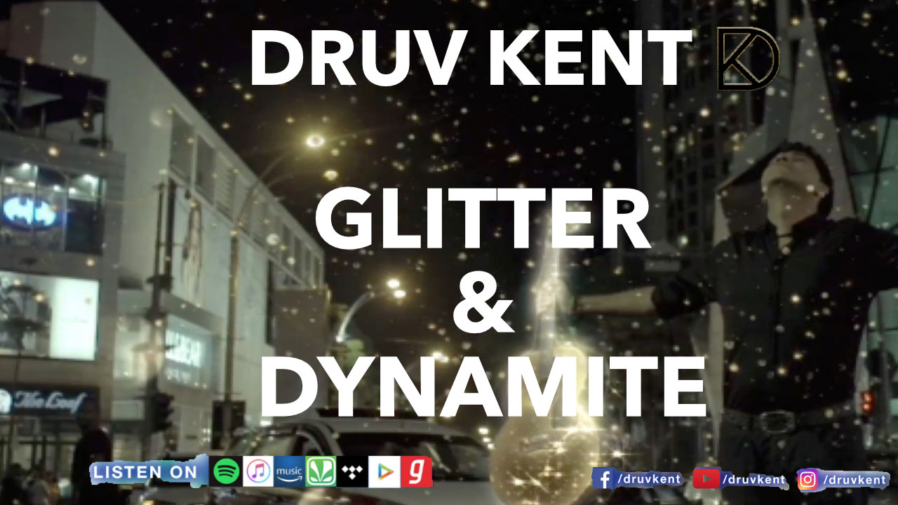 Glitter & Dynamite